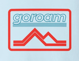 GoRoam Retro Neon IV (Red) - Unisex
