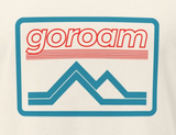 GoRoam Retro Neon I (Blue) - Women's