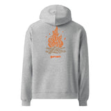 Go Roam Supply Co. GoRoam Stoke the Fire - Uncategorized