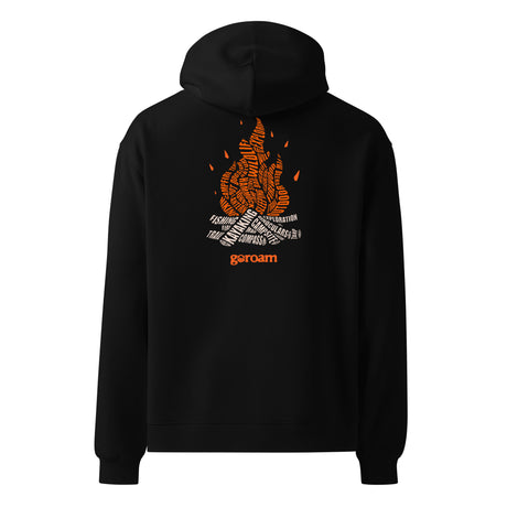 Go Roam Supply Co. GoRoam Stoke the Fire - Uncategorized