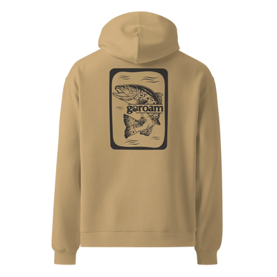 GoRoam Fishing - Hoodie