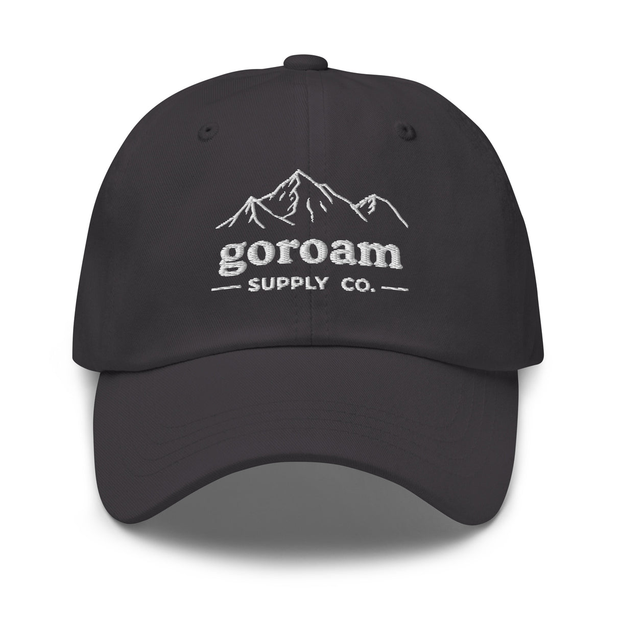 GoRoam Logo Hat