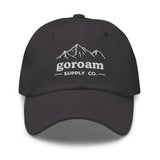 GoRoam Logo Hat
