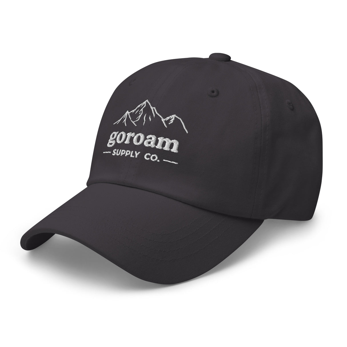 GoRoam Logo Hat