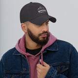GoRoam Logo Hat