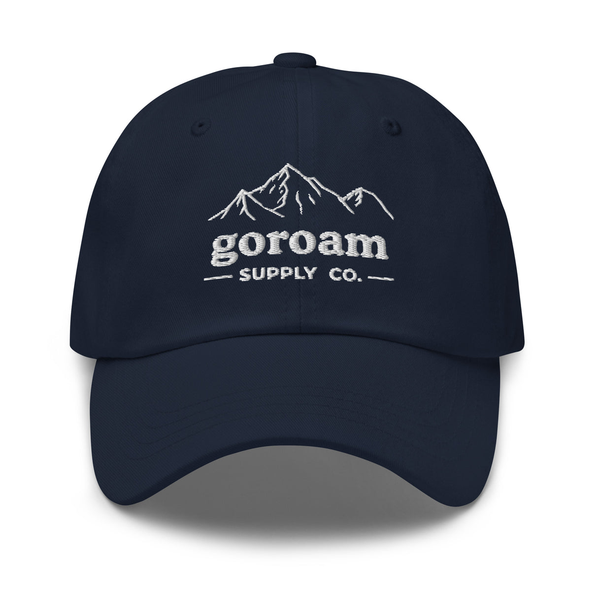 GoRoam Logo Hat