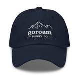 GoRoam Logo Hat