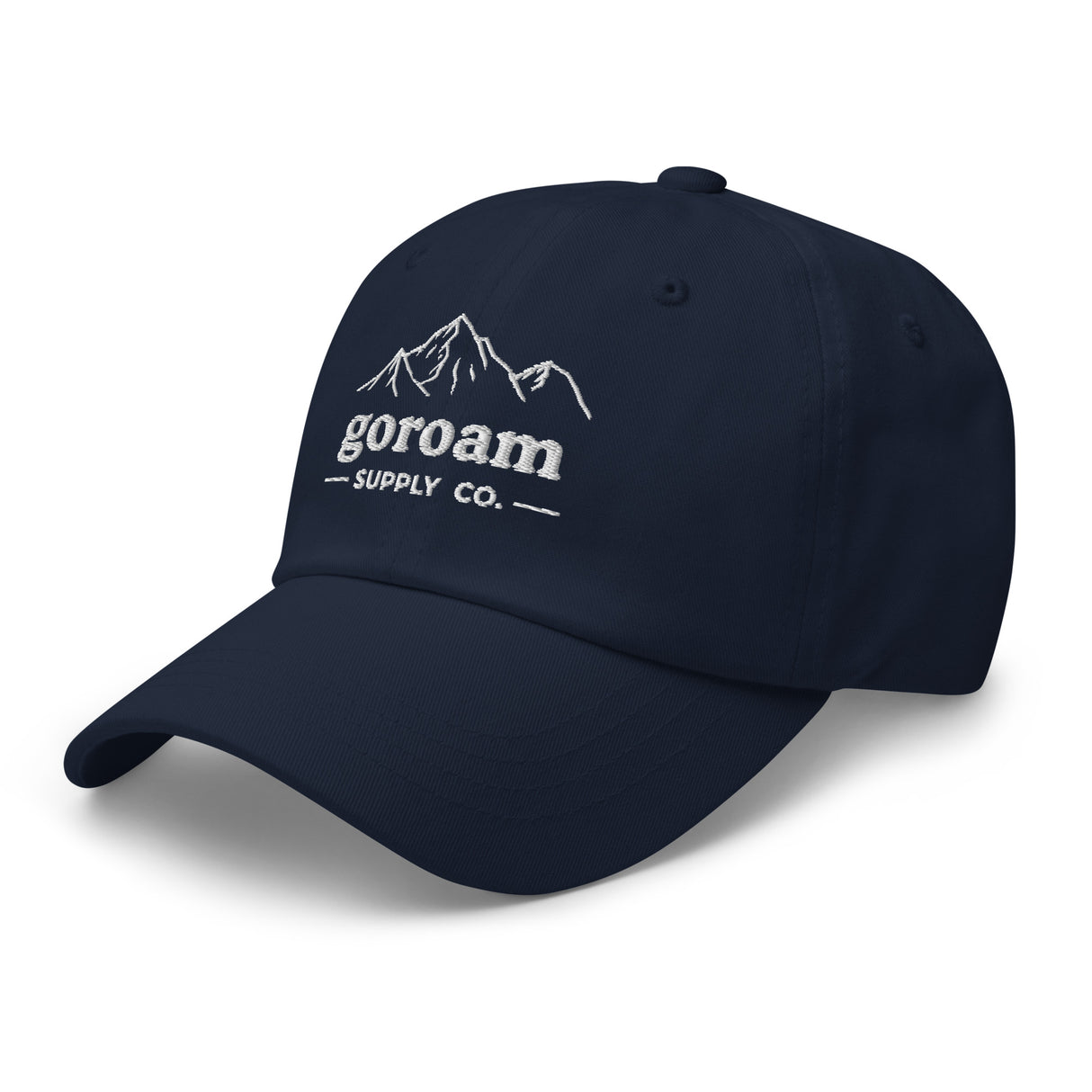 GoRoam Logo Hat