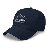GoRoam Logo Hat