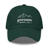 GoRoam Logo Hat