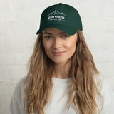 GoRoam Logo Hat