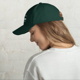 GoRoam Logo Hat