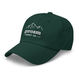 GoRoam Logo Hat