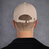 Vintage Collection — Retro Roam Hat