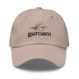 GoRoam Fishing - Hat