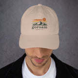 Vintage Collection — Retro Roam Hat