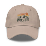 Vintage Collection — Retro Roam Hat