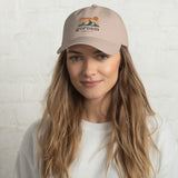 Vintage Collection — Retro Roam Hat