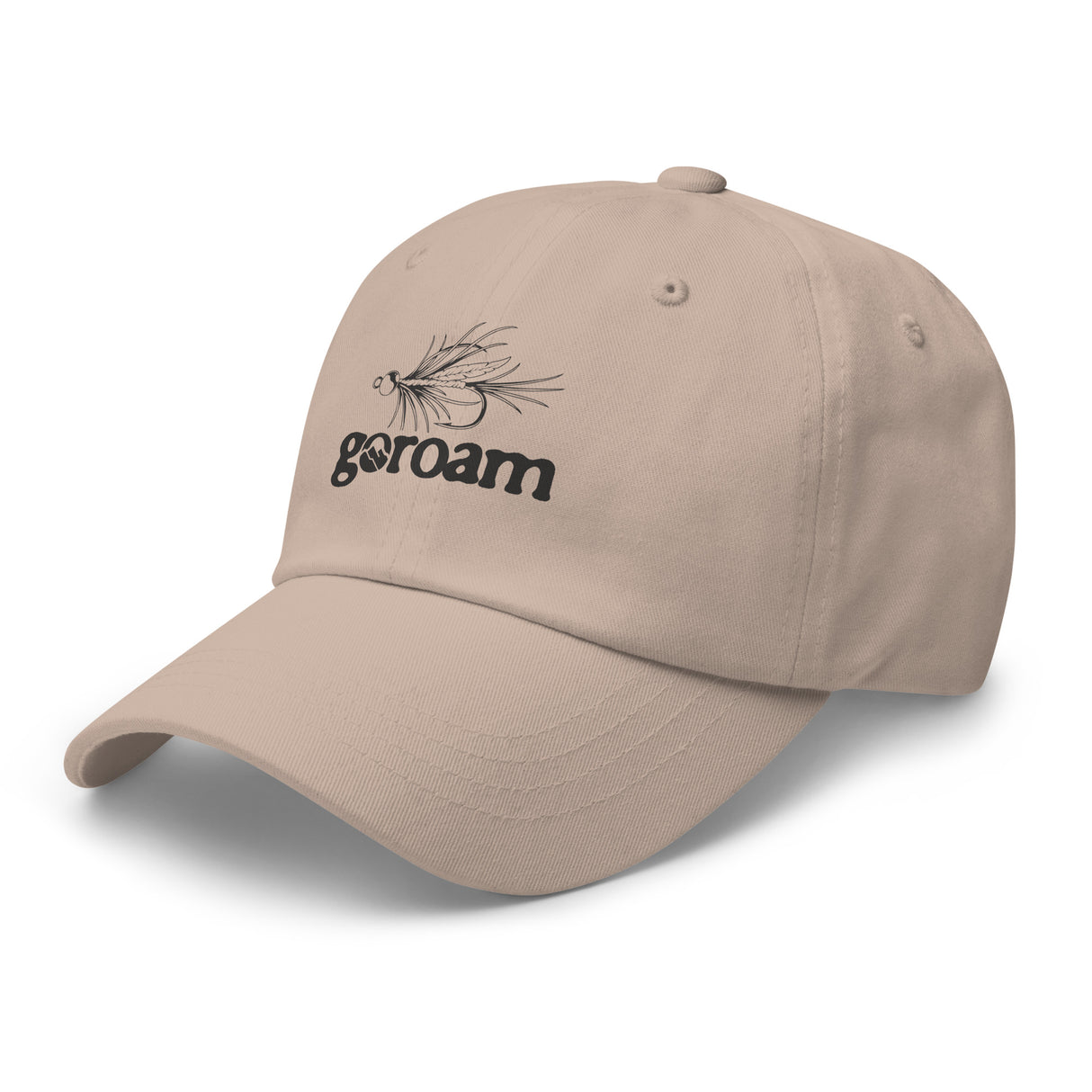 GoRoam Fishing - Hat