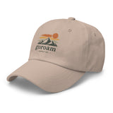 Vintage Collection — Retro Roam Hat