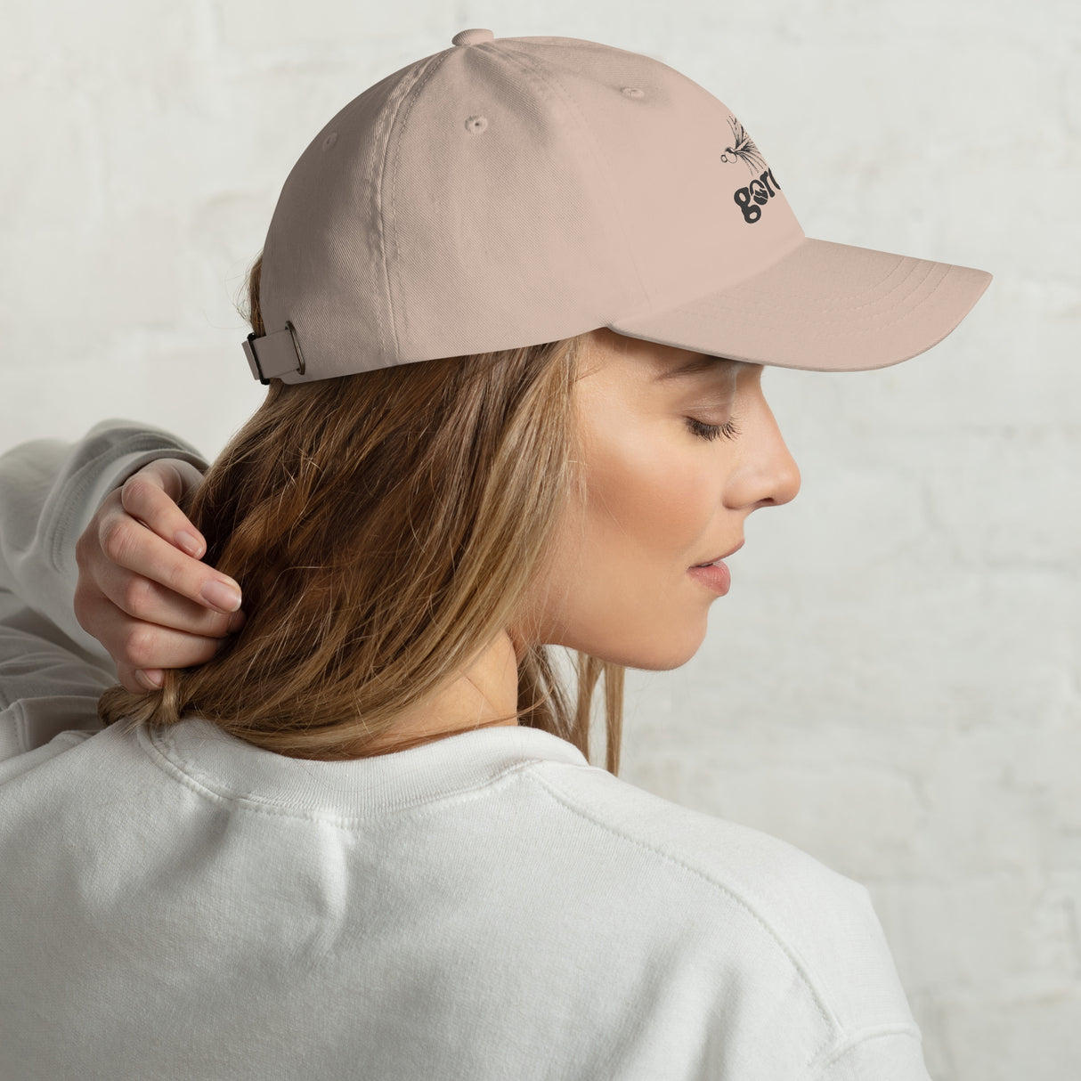 GoRoam Fishing - Hat