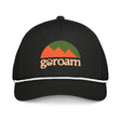 Go Roam Supply Co. GoRoam Mountian Peak Cap - Uncategorized