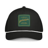 Go Roam Supply Co. Leave No Trace Cap -