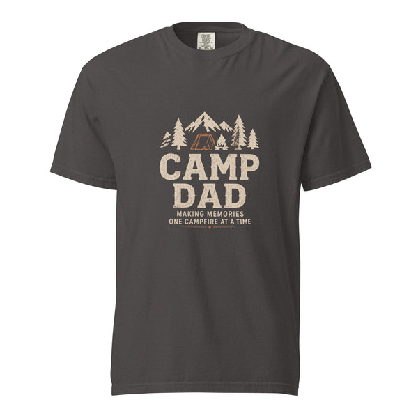 Camp Dad
