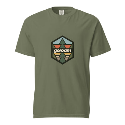 GoRoam Retro Neon Wander II - Unisex