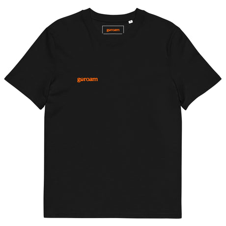 Go Roam Supply Co. GoRoam Stoke the Fire Tee - Uncategorized