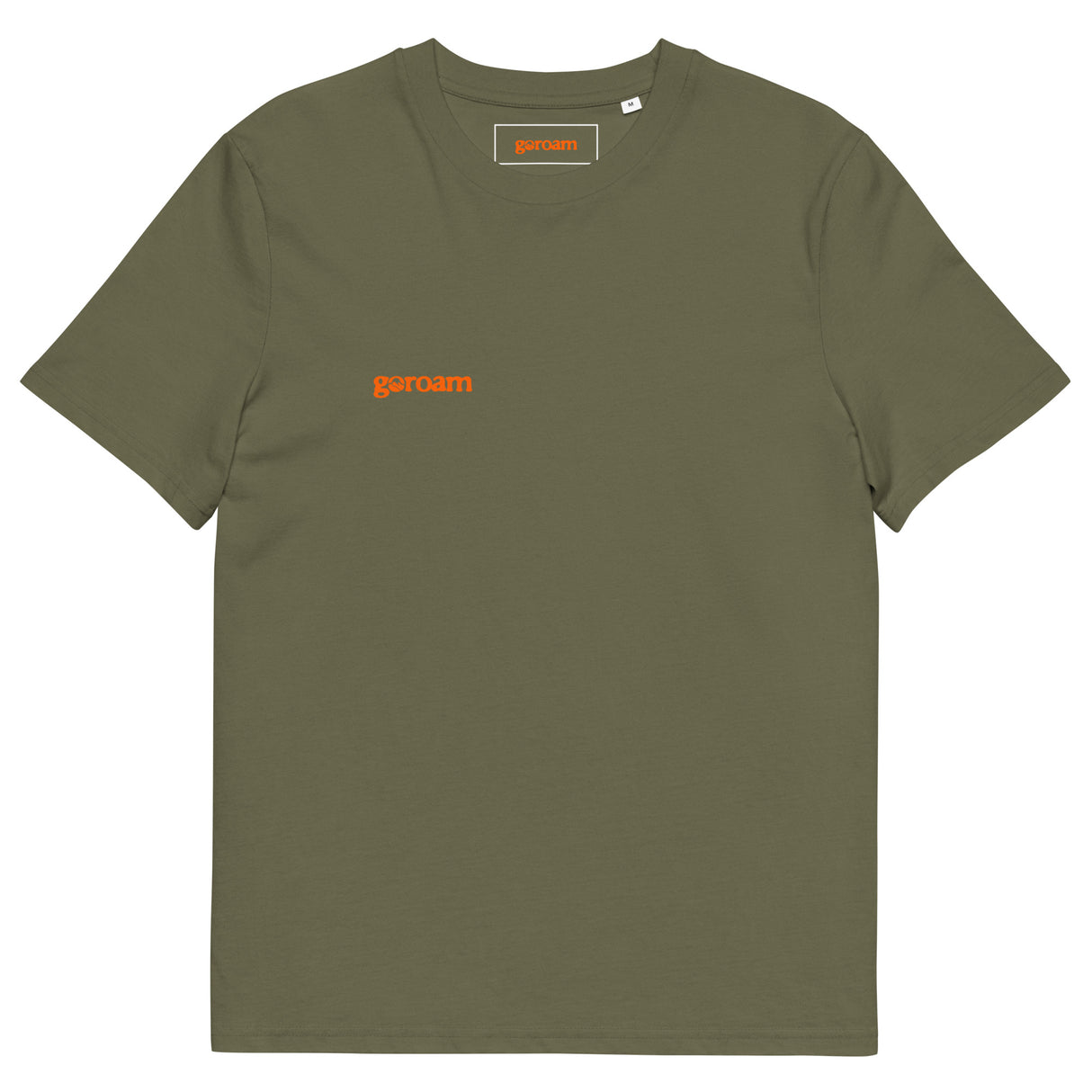 Go Roam Supply Co. GoRoam Stoke the Fire Tee - Uncategorized