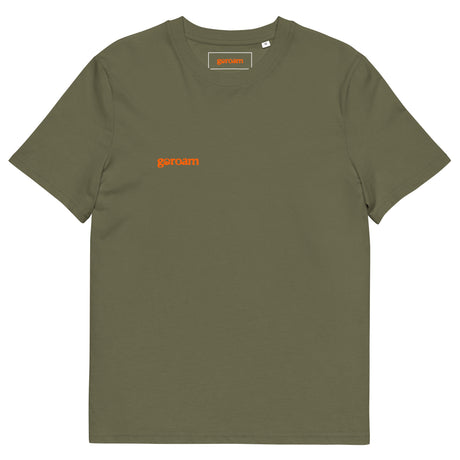 Go Roam Supply Co. GoRoam Stoke the Fire Tee - Uncategorized