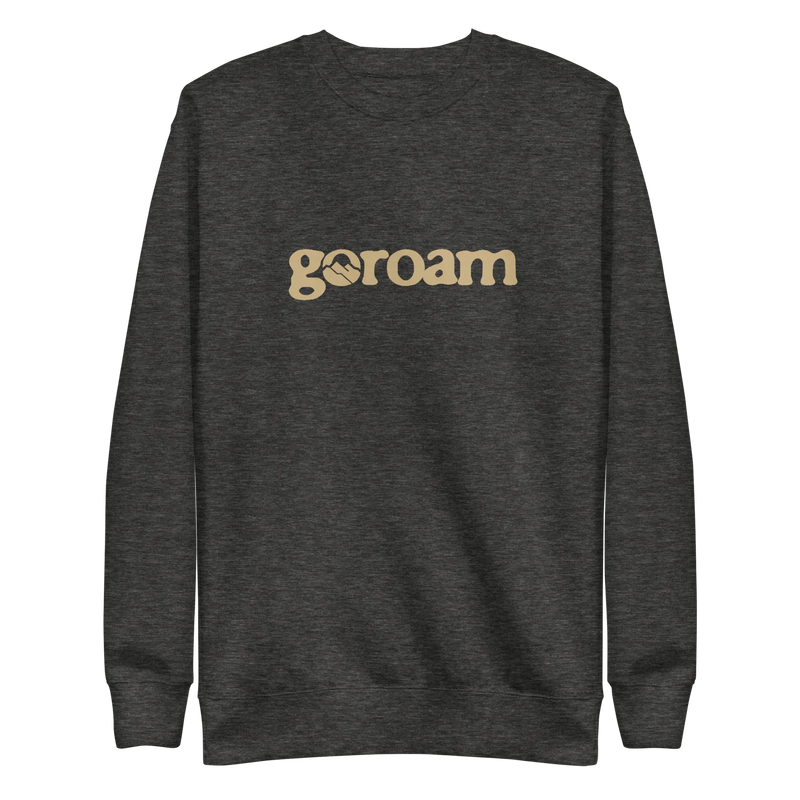 Off Grid, On Purpose - Sweatshirt - Image 7