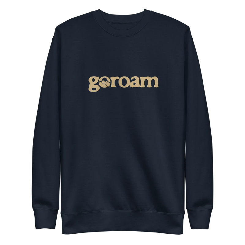 Off Grid, On Purpose - Sweatshirt - Image 5