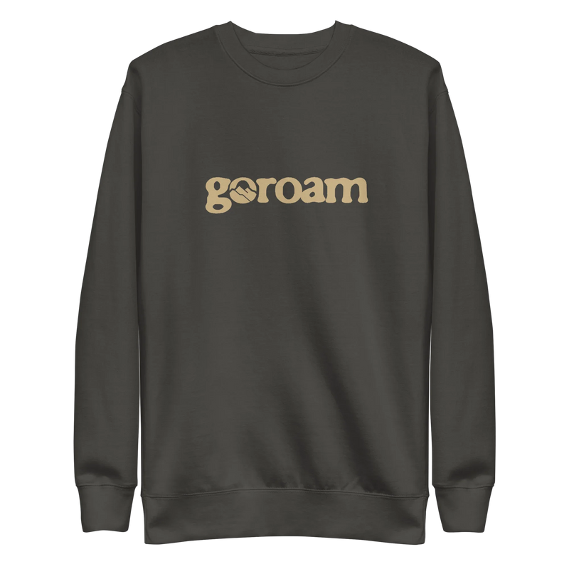 Off Grid, On Purpose - Sweatshirt - Image 11