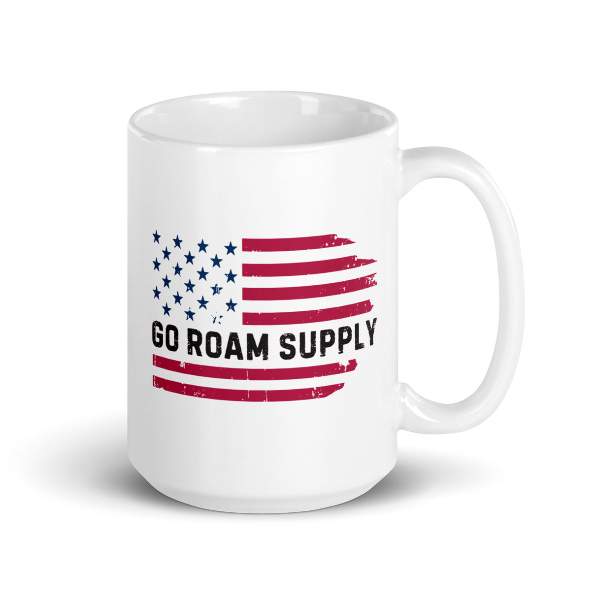 GoRoam Patriot