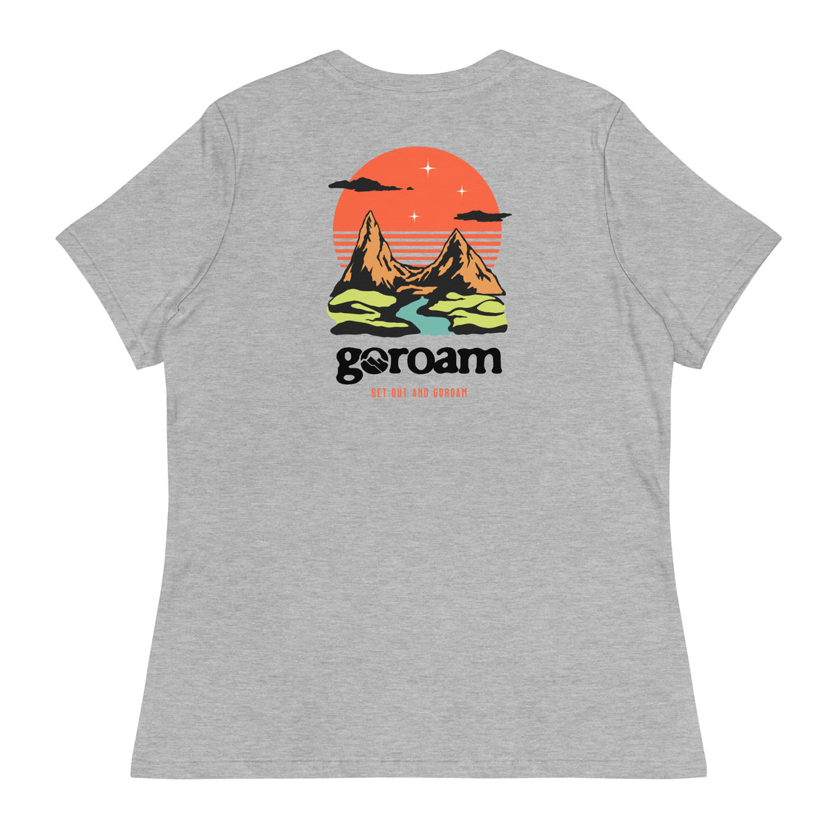 Go Roam Supply Co. GoRoam Peaks - Women's - Uncategorized