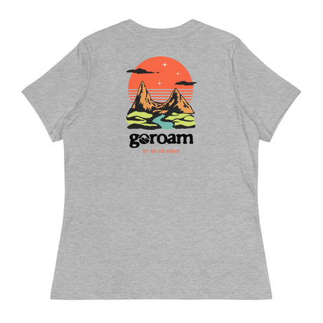 Go Roam Supply Co. GoRoam Peaks - Women's - Uncategorized