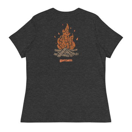 Go Roam Supply Co. GoRoam Stoke the Fire - Women's - Uncategorized