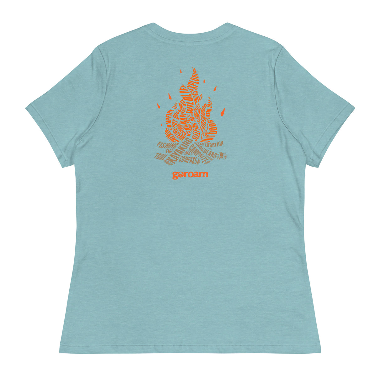 Go Roam Supply Co. GoRoam Stoke the Fire - Women's - Uncategorized