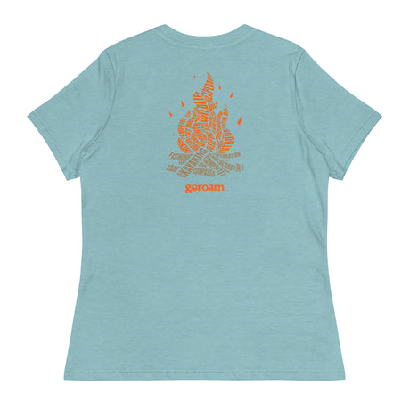 Go Roam Supply Co. GoRoam Stoke the Fire - Women's - Uncategorized
