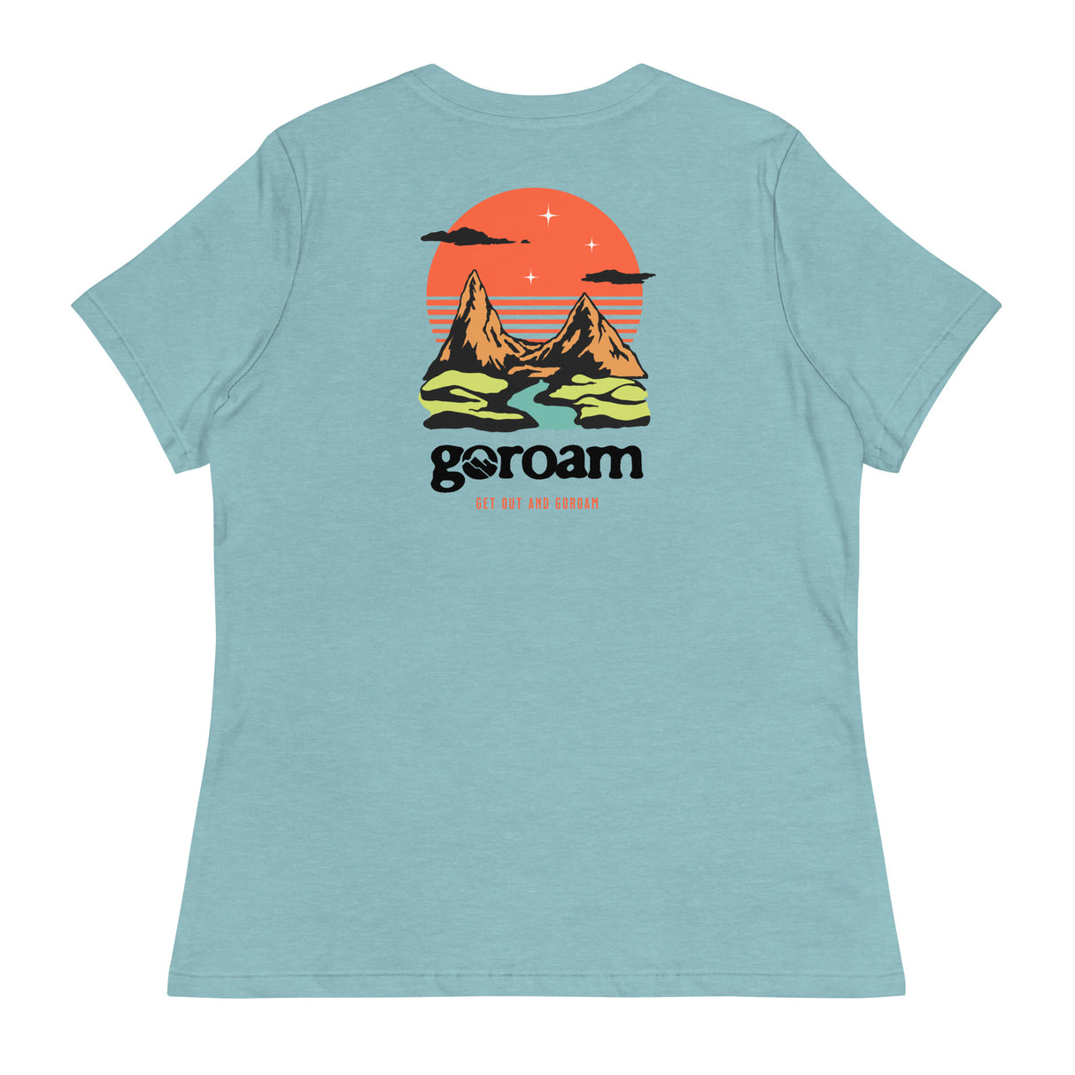 Go Roam Supply Co. GoRoam Peaks - Women's - Uncategorized