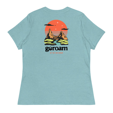 Go Roam Supply Co. GoRoam Peaks - Women's - Uncategorized