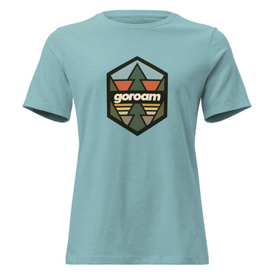 GoRoam Retro Neon Wander II - Women's