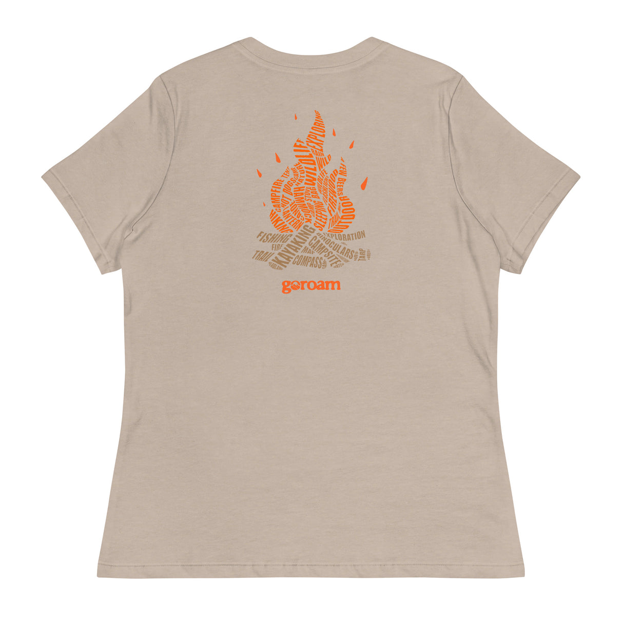 Go Roam Supply Co. GoRoam Stoke the Fire - Women's - Uncategorized