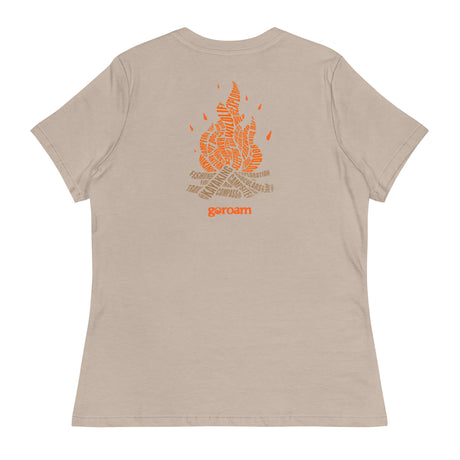 Go Roam Supply Co. GoRoam Stoke the Fire - Women's - Uncategorized