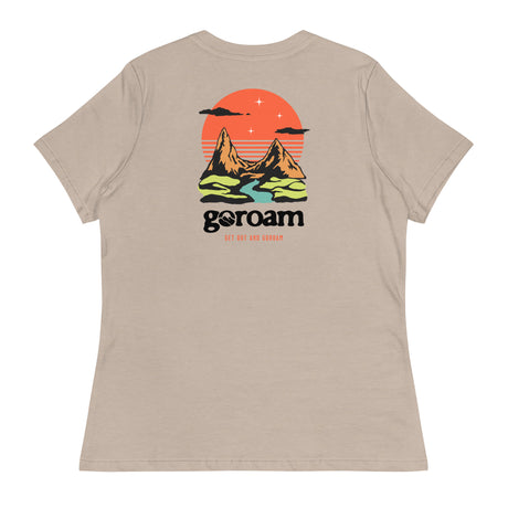 Go Roam Supply Co. GoRoam Peaks - Women's - Uncategorized