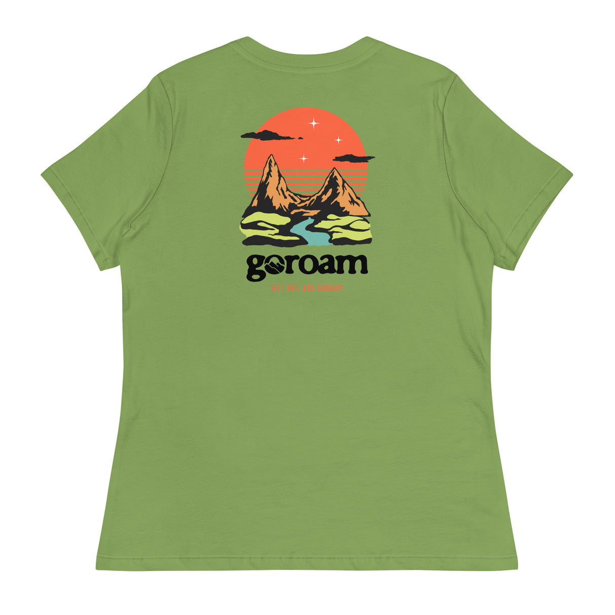 Go Roam Supply Co. GoRoam Peaks - Women's - Uncategorized