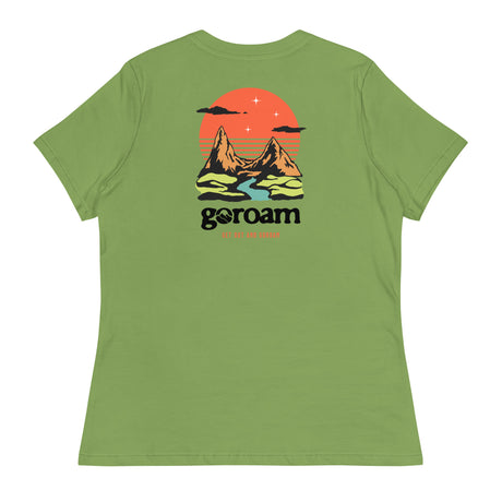 Go Roam Supply Co. GoRoam Peaks - Women's - Uncategorized