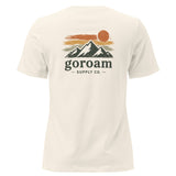 Vintage Collection — Retro Roam Tee Women's